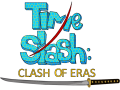Time Slash: Clash of Eras