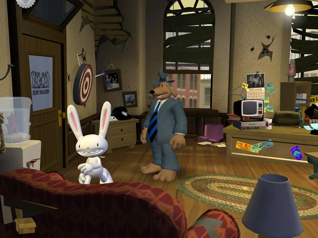 Wii screenshot