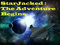 StarJacked : The Adventure Begins