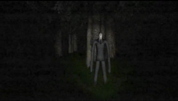 download slender man the eight pages for free