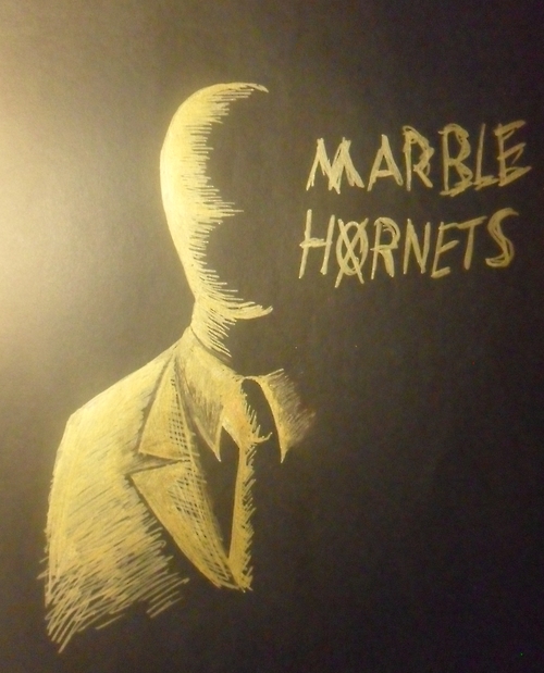 Marble Hornets add on