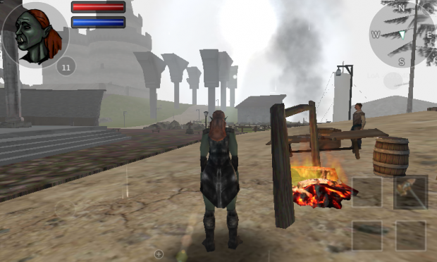 Gameplay Screenshot