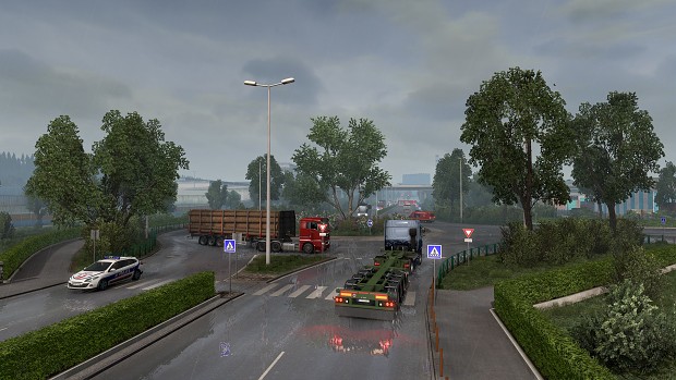 SCS Software's blog: July 2012