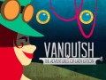 Vanquish - The Adventures of Lady Exton