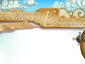 THE SKIES OF ECHELON