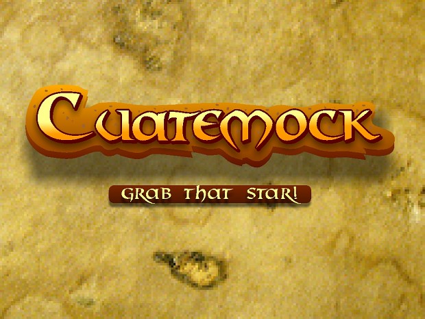 Cuatemock: Grab That Star!