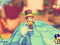 A Hat in Time Windows, Mac, XONE, PS4 game - IndieDB