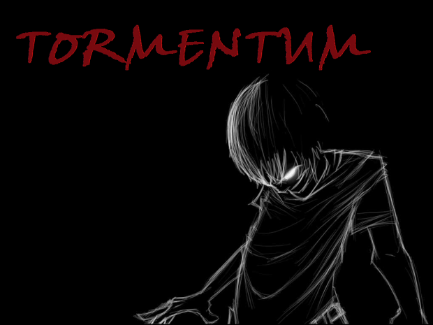 Tormentum Wallpaper #1