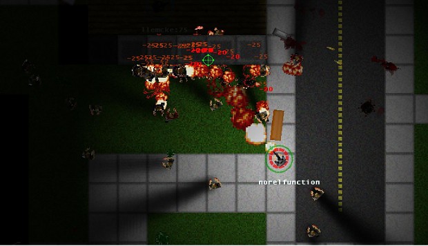 More Over 9000 Zombies Screenshots!
