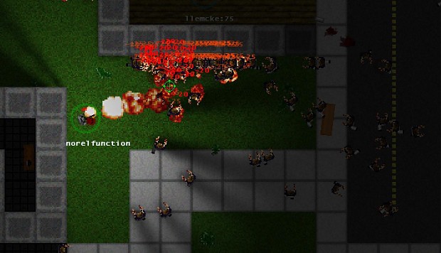 More Over 9000 Zombies Screenshots!