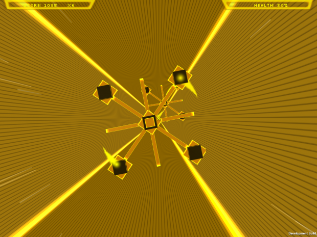geometric shift Indev 0.55 new obstacle