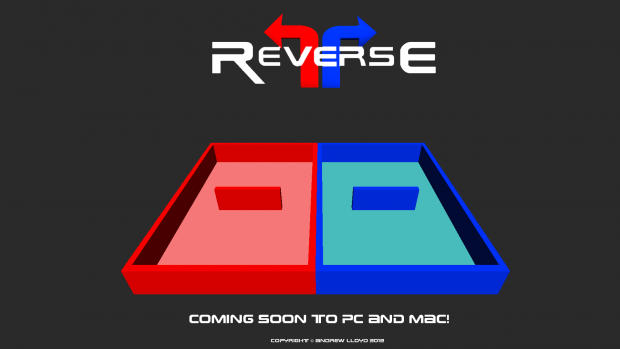 ReversE coming soon...