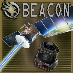 Buy Icon for Ion Cannon Beacons