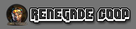 Renegade Coop Website Logo