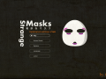 Strange Masks