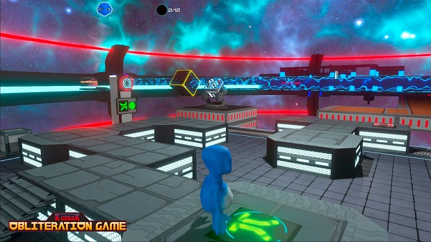 Obliteration Game Screenshot Gameplay 2