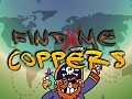Find Me Coppers - A 3D Treasure Hunt Adventure