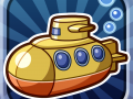Treasure Submarine
