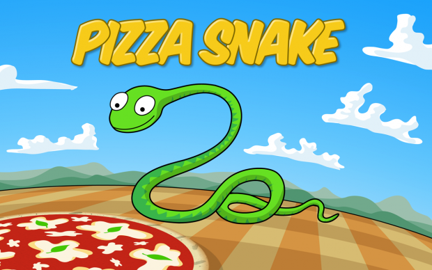 Pizza Snake