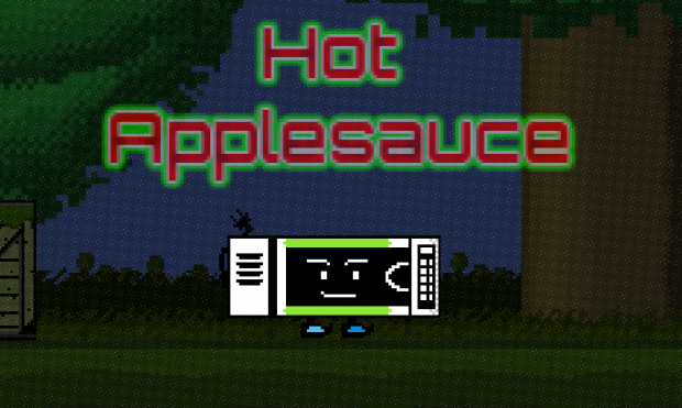 Hot Applesauce Power