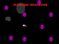Planetary Infiltrator