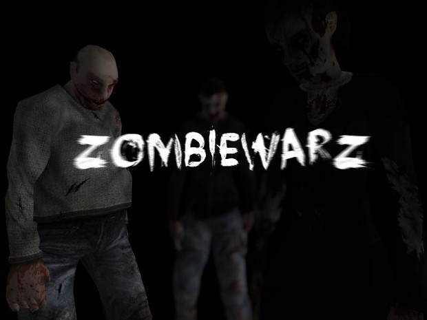 ZombieWarz: Intro