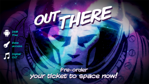 Pre-order your ticket to space