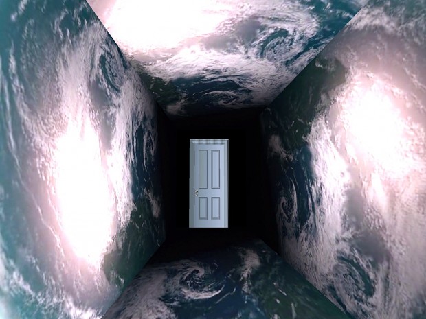 The Earth Room