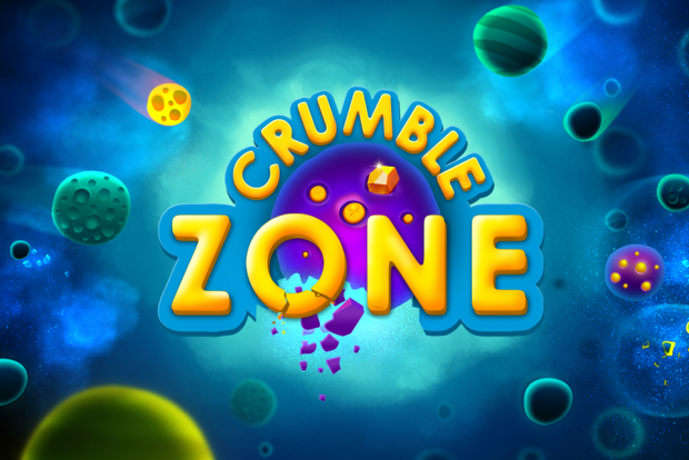 Crumble Zone