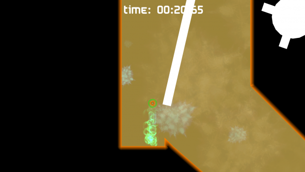 Quark Storm alpha - v0.31 demo screenshots