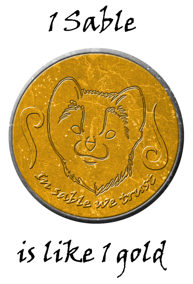 Sable Coin