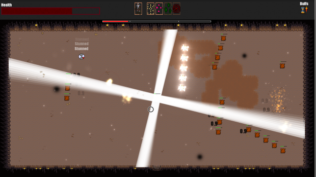 Game Screenshots
