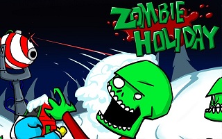 Zombie Holiday Gallery