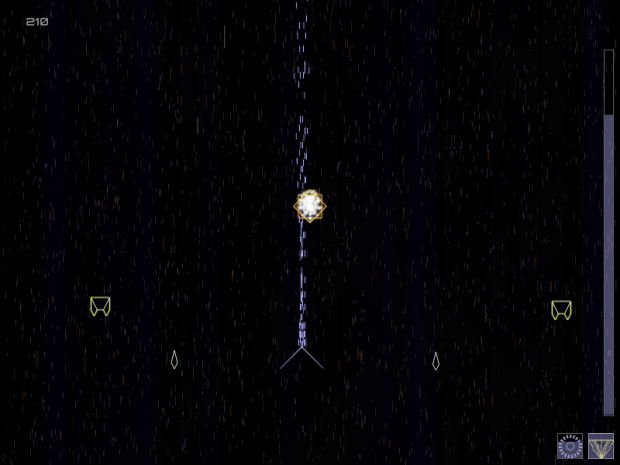 Random gameplay screenshots