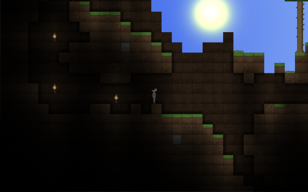 Cave gen