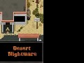 Desert Nightmare