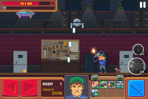 In game screenshot 3