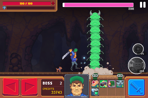 In game screenshot 4