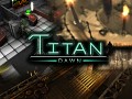 Titan: Dawn
