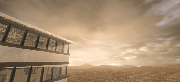 Dead Horizon Screenshot 4