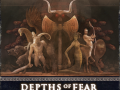 Depths of Fear :: KNOSSOS
