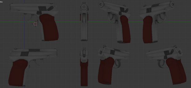 Makarov PM early texture