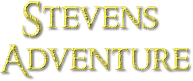 Stevens Adventure Title!
