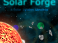 Solar Forge