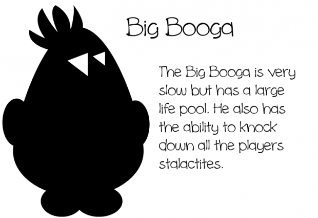 Big Booga Profile