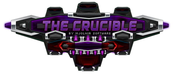 Title Image for "The Crucible"