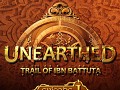 Unearthed: Trail of Ibn Battuta - Episode 1
