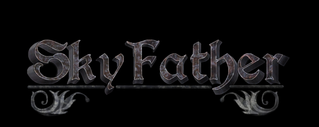 SkyFather Title