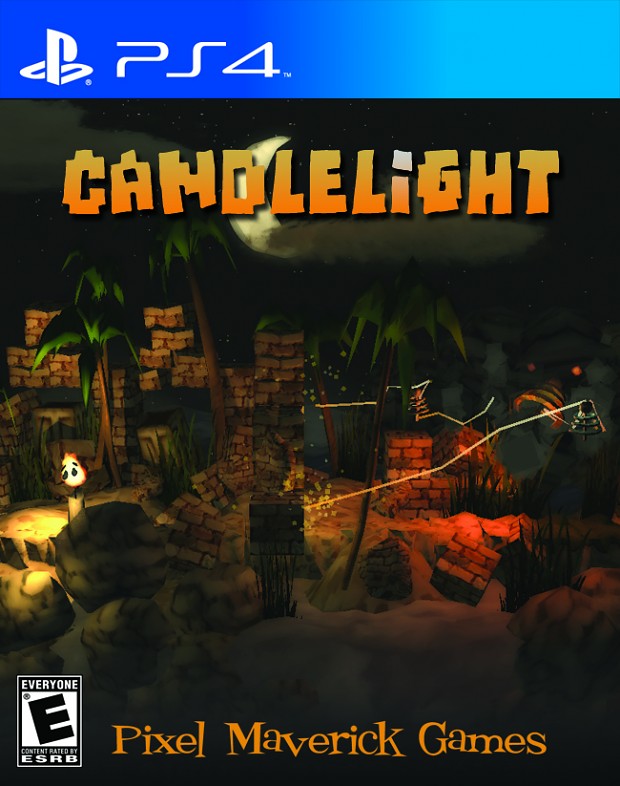 Candlelight PS4