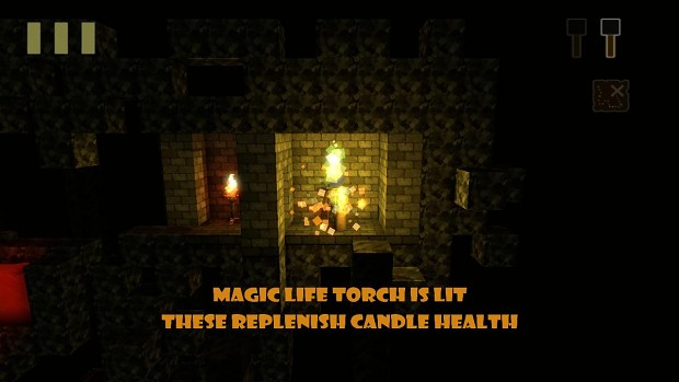 Candlelight - Health 